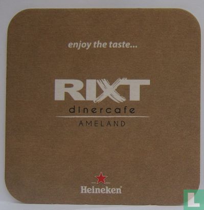 Rixt Dinercafe Ameland - Image 1