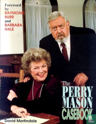 The Perry Mason Casebook - Image 1
