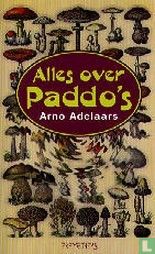 Alles over paddo's - Image 1