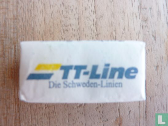 TT-Line - Afbeelding 2