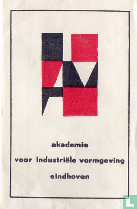 Akademie voor Industriele Vormgeving - Image 1