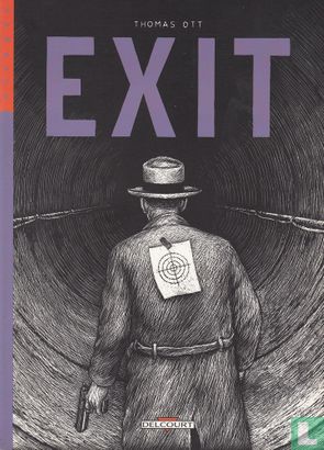 Exit - Image 1