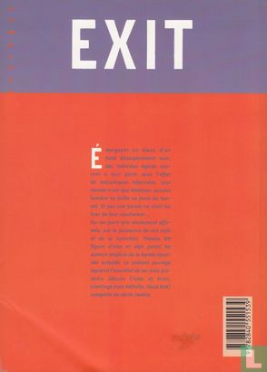Exit - Image 2