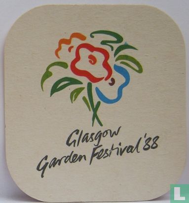 Glasgow Garden Festival '88 - Bild 1