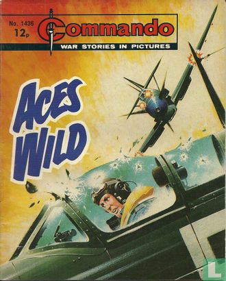 Aces Wild - Image 1