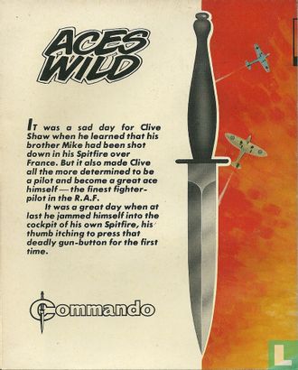 Aces Wild - Image 2