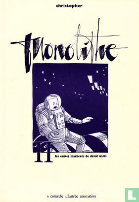 Monolithe II - Image 1