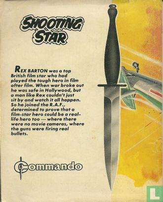 Shooting Star - Bild 2