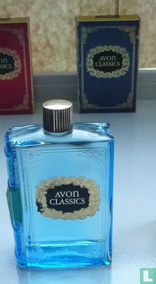 Avon classics (Blue) - Image 1