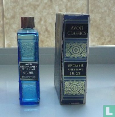 Avon classics (Blue) - Image 2