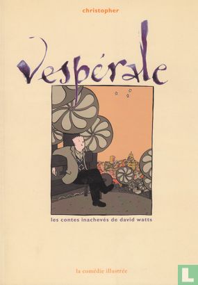Vespérale - Image 1