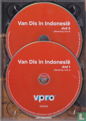 Van Dis in Indonesië - Image 3