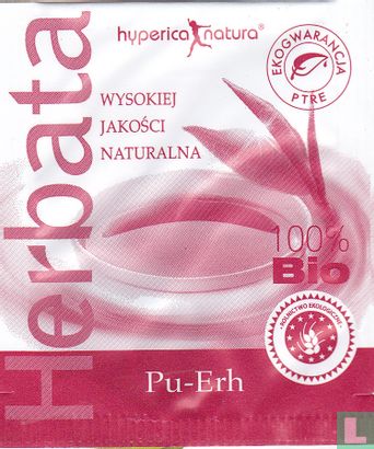 Pu-Erh - Afbeelding 1