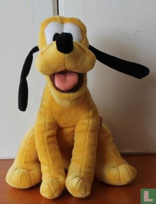 Pluto (Knuffel) - Image 1