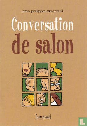 Conversation de salon - Image 1