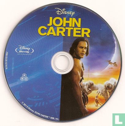 John Carter - Image 3