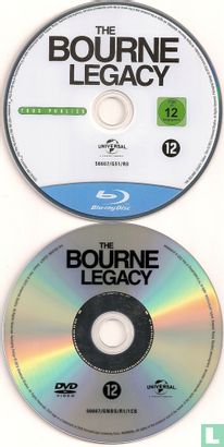 The Bourne Legacy  / L'héritage - Image 3