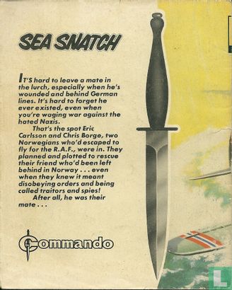 Sea Snatch - Bild 2
