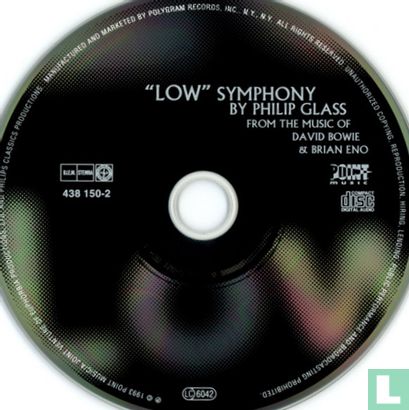 "Low" Symphony - Bild 3