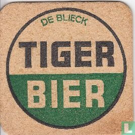 Tiger Bier