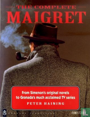 The Complete Maigret - Image 1