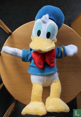 Donald Duck (Knuffel) - Bild 3