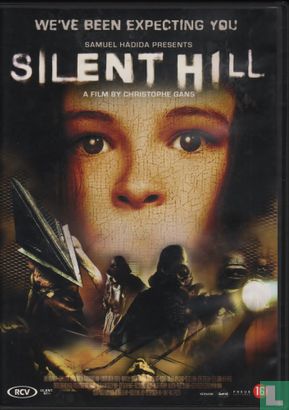 Silent Hill  - Afbeelding 1