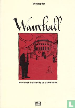 Wauxhall - Image 1