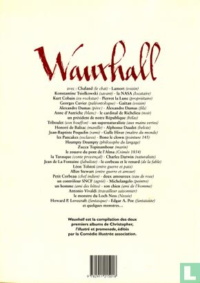 Wauxhall - Image 2