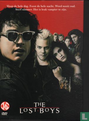 The Lost Boys - Image 1