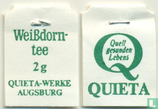 Weißdorntee - Image 3