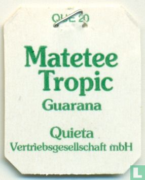 Matetee Tropic  - Image 3
