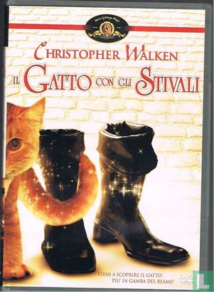 Il Gatto con gli Stivali - Afbeelding 1