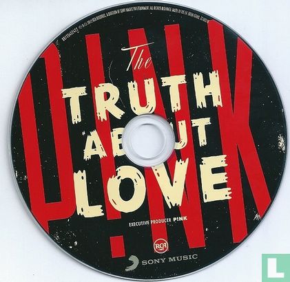Truth About Love - Afbeelding 3
