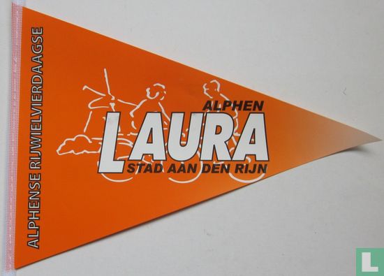 LAURA Alphense Rijwielvierdaagse - Afbeelding 1