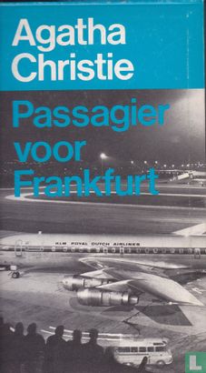 Passagier voor Frankfurt - Bild 1