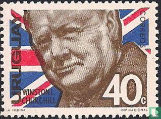 Sir Winston Churchill - Bild 1