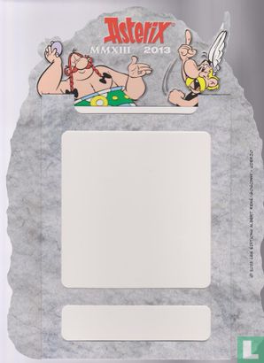 Asterix Kalender 2013 - Image 1