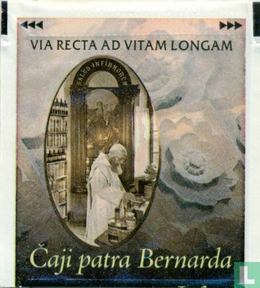 Caji patra Bernarda - Afbeelding 1