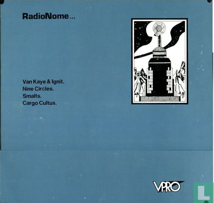 Radionome - Afbeelding 1