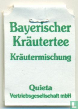 Bayerischer Kräutertee - Afbeelding 3