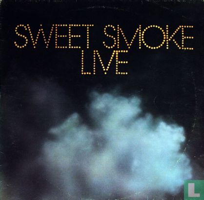 Sweet Smoke Live - Bild 1