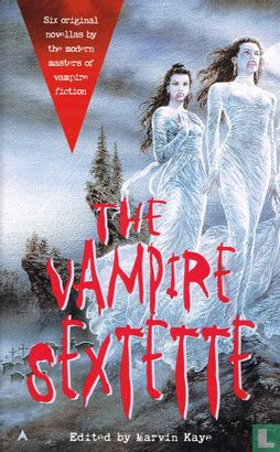 The Vampire Sextette - Image 1