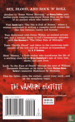 The Vampire Sextette - Bild 2