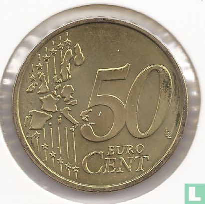 France 50 cent 2005 - Image 2