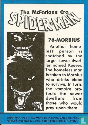 Morbius - Afbeelding 2