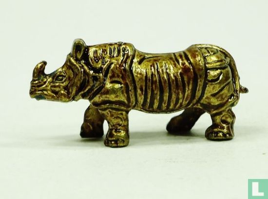 Rhinoceros (Fake)