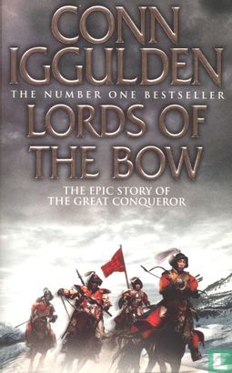 Lords of the Bow - Image 1