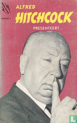 Alfred Hitchcock presenteert... - Image 1