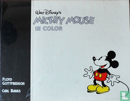 Mickey Mouse in Color - Image 1